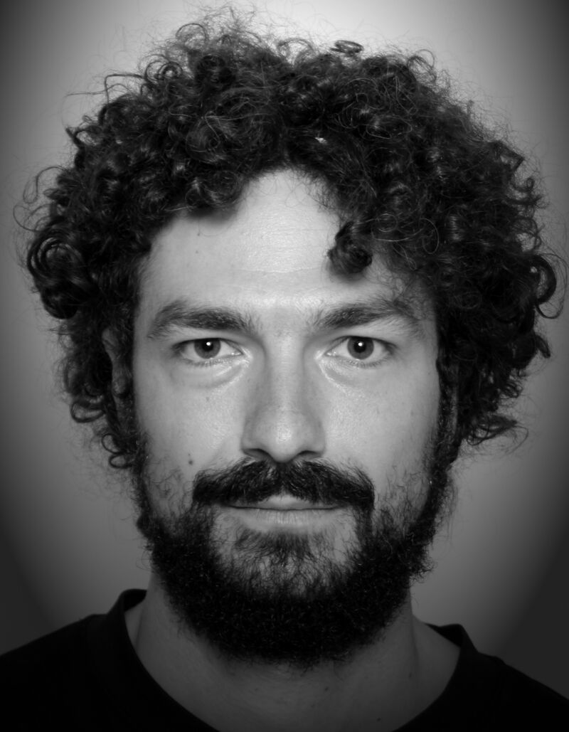 Max Carrière